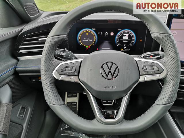 Volkswagen Passat Variant 2.0 TDI 142 kW 4Motion R-Line DSG ABT Pano 19 Zoll Head Up AHK Navi 