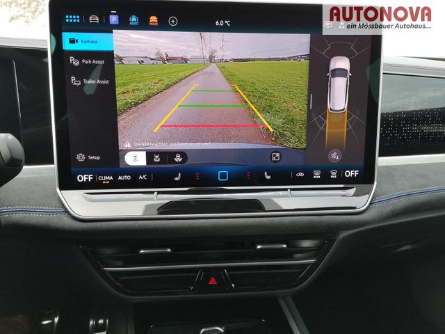 Volkswagen Passat Variant 2.0 TDI 142 kW 4Motion R-Line DSG ABT Pano 19 Zoll Head Up AHK Navi 