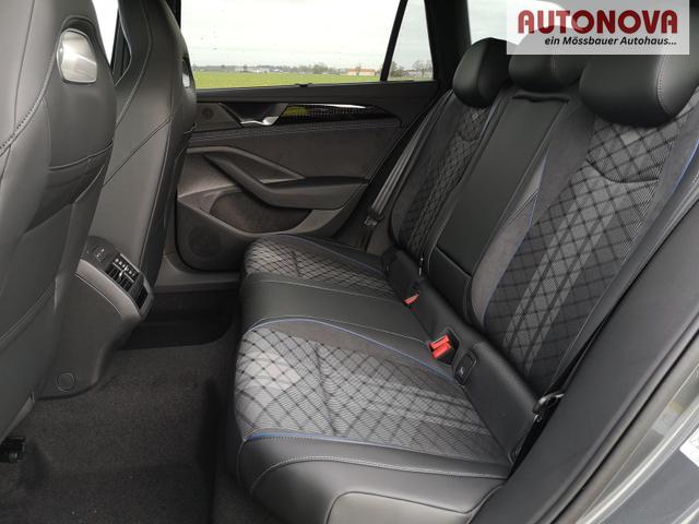 Volkswagen Passat Variant 2.0 TDI 142 kW 4Motion R-Line DSG ABT Pano 19 Zoll Head Up AHK Navi 