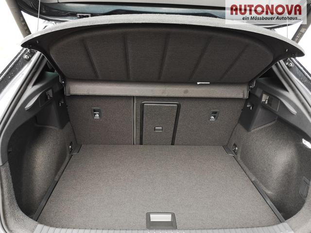 Cupra Formentor VZ 2.0 TSI 245 kW 4Drive 2.0TSI DSG ABT AHK GV5 