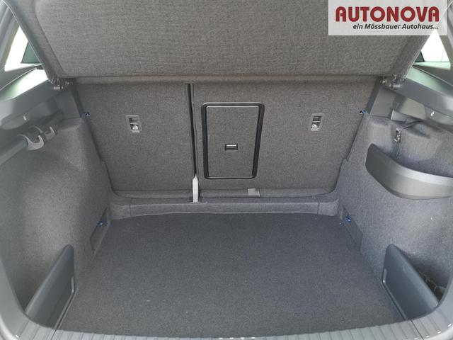 Skoda Karoq Sportline 2.0TDI DSG 4x4 AHK Matrix Navi ACC 