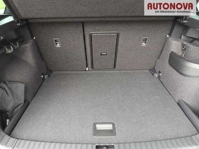 Skoda Karoq Sportline 1.5TSI DSG AHK Matrix ACC Navi 