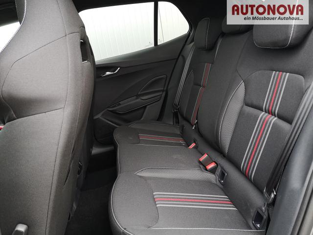 Skoda Fabia Monte Carlo 1.5TSI DSG ABT ACC GV5 Kam 