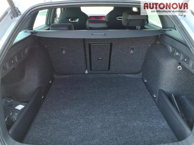 Skoda Octavia Combi Autonova Bayreuth ein M&ouml;ssbauer Autohaus 2.0 TSI 195 kW RS Kombi 2.0TSI Pano Matrix Area AHK Sound GV5 