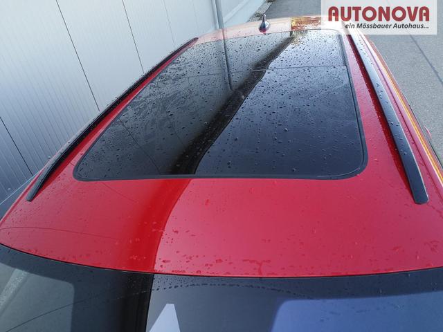 Skoda Octavia Combi Autonova Bayreuth ein M&ouml;ssbauer Autohaus 2.0 TSI 195 kW RS Kombi 2.0TSI Pano Matrix Area AHK Sound GV5 