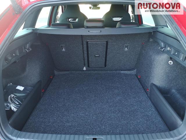 Skoda Octavia Combi Autonova Bayreuth ein M&ouml;ssbauer Autohaus 2.0 TSI 195 kW RS Kombi 2.0TSI Pano Matrix Area AHK Sound GV5 