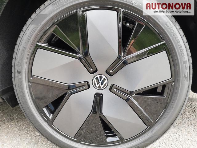 Volkswagen Passat Variant 2.0 TDI 142 kW 4Motion R-Line DSG ABT Pano 19 Zoll Head Up AHK Navi 