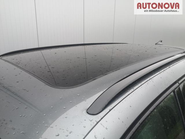 Volkswagen Passat Variant 2.0 TDI 142 kW 4Motion R-Line DSG ABT Pano 19 Zoll Head Up AHK Navi 