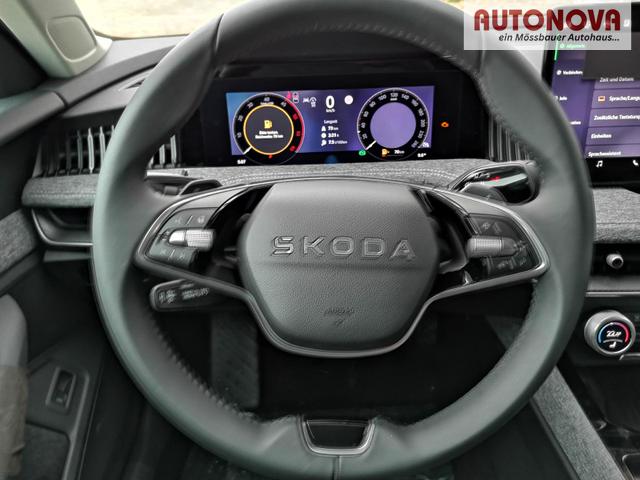 Skoda Superb Combi 2.0 TDI 142kW 4x4 Selection DSG AHK 360 Head Up 