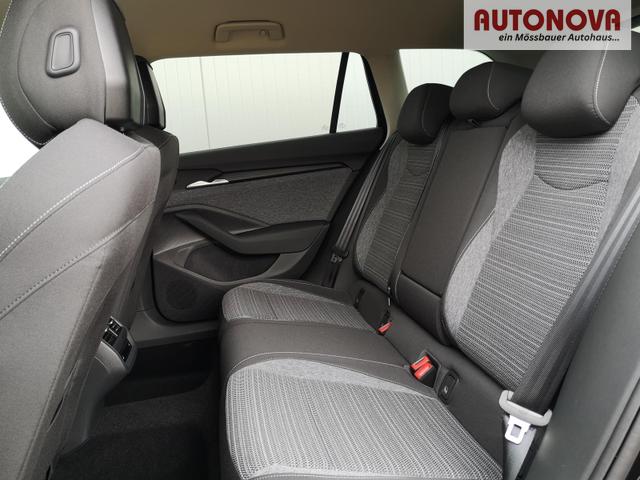 Skoda Superb Combi 2.0 TDI 142kW 4x4 Selection DSG AHK 360 Head Up 