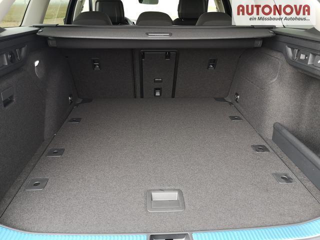 Skoda Superb Combi 2.0 TDI 142kW 4x4 Selection DSG AHK 360 Head Up 