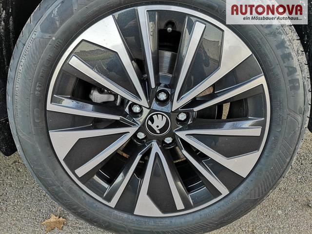 Skoda Superb Combi 2.0 TDI 142kW 4x4 Selection DSG AHK 360 Head Up 