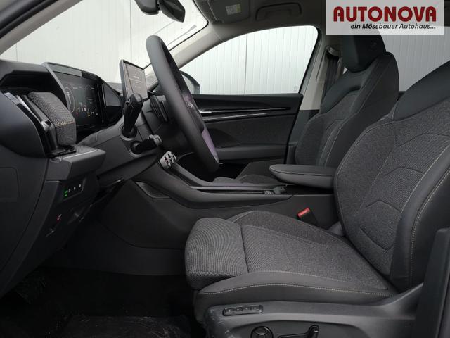 Skoda Kodiaq 2.0 TDI 142 kW 4x4 Selection 7 Sitzer AHK Navi Kamera 