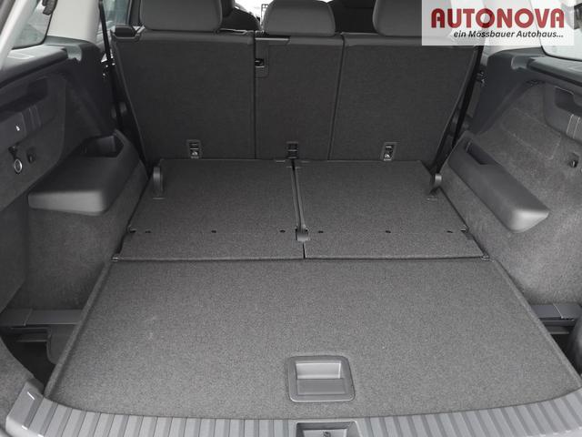 Skoda Kodiaq 2.0 TDI 142 kW 4x4 Selection 7 Sitzer AHK Navi Kamera 