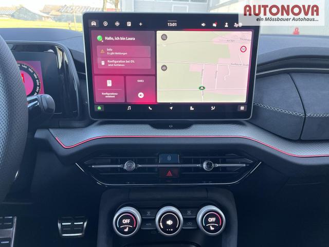 Skoda Kodiaq 2.0 TDI 142 kW 4x4 Sportline DSG 