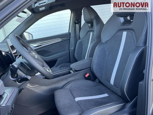 Skoda Kodiaq 2.0 TDI 142 kW 4x4 Sportline DSG 