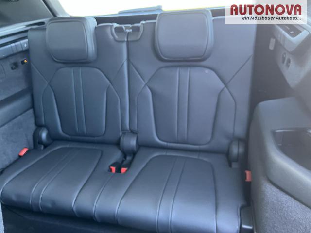 Skoda Kodiaq 2.0 TDI 142 kW 4x4 Sportline DSG 
