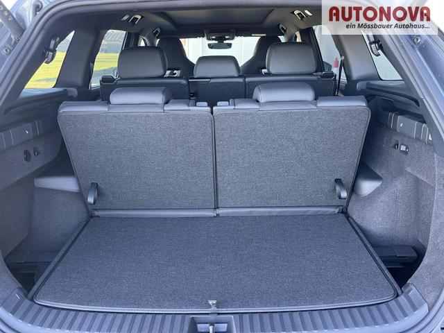 Skoda Kodiaq 2.0 TDI 142 kW 4x4 Sportline DSG 