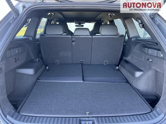 Skoda Kodiaq 2.0 TDI 142 kW 4x4 Sportline DSG 
