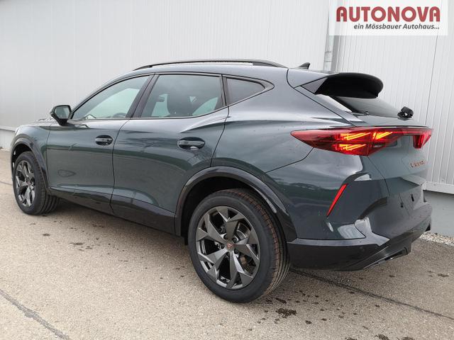 Cupra Formentor 1.5 eTSI 110 kW DSG Edge AHK ACC LED 