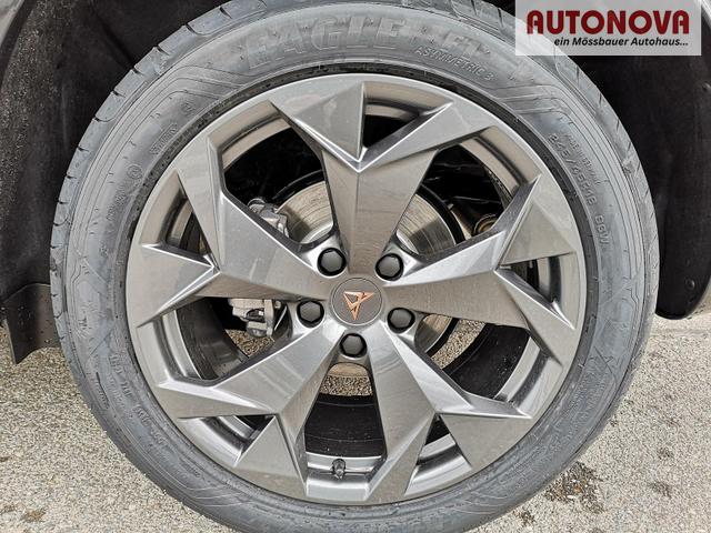 Cupra Formentor 1.5 eTSI 110 kW DSG Edge AHK ACC LED 