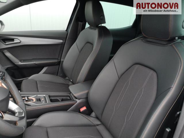 Cupra Formentor 1.5 eTSI 110 kW DSG Edge AHK ACC LED 