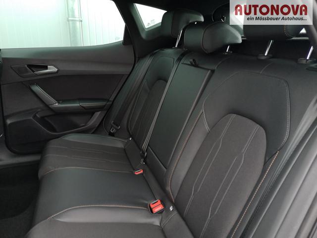 Cupra Formentor 1.5 eTSI 110 kW DSG Edge AHK ACC LED 