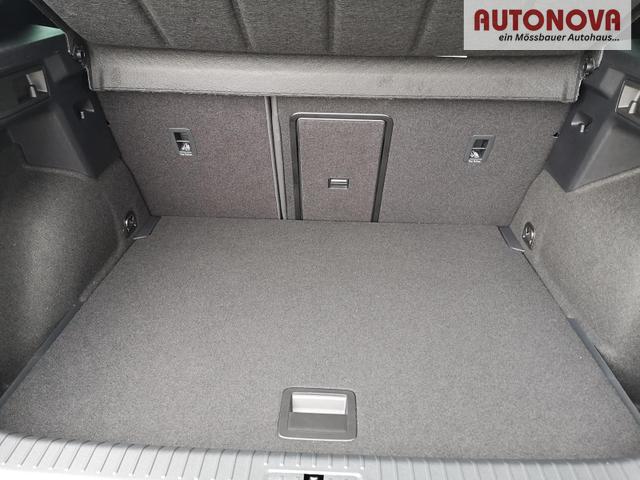 Cupra Formentor 1.5 eTSI 110 kW DSG Edge AHK ACC LED 