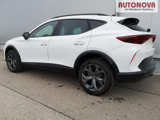 Cupra Formentor 1.5 eTSI 110 kW DSG Edge AHK ACC LED 