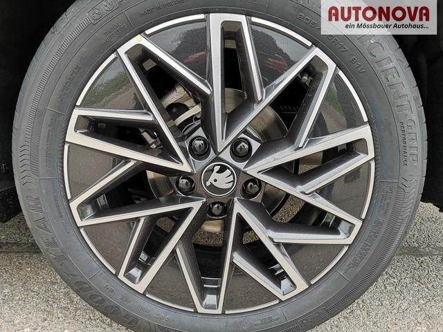 Skoda Octavia Combi 1.5 TSI mHEV 110 kW Selection Kombi DSG ABT AHK ACC Kamera Sunset 