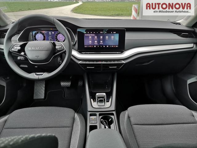 Skoda Octavia Combi 1.5 TSI mHEV 110 kW Selection Kombi DSG ABT AHK ACC Kamera Sunset 
