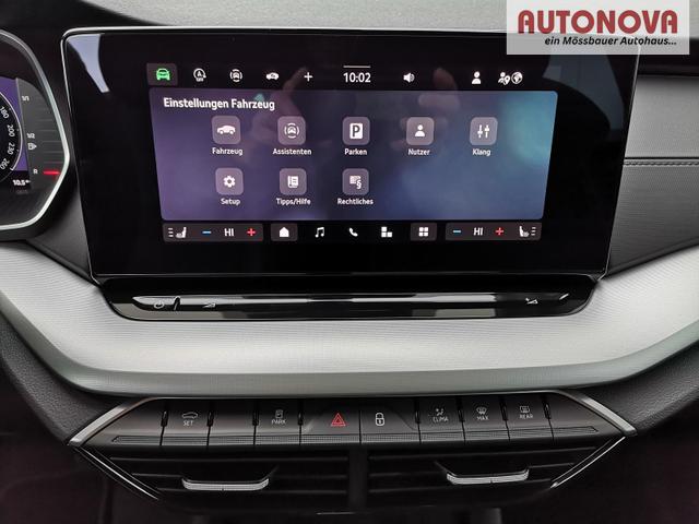 Skoda Octavia Combi 1.5 TSI mHEV 110 kW Selection Kombi DSG ABT AHK ACC Kamera Sunset 