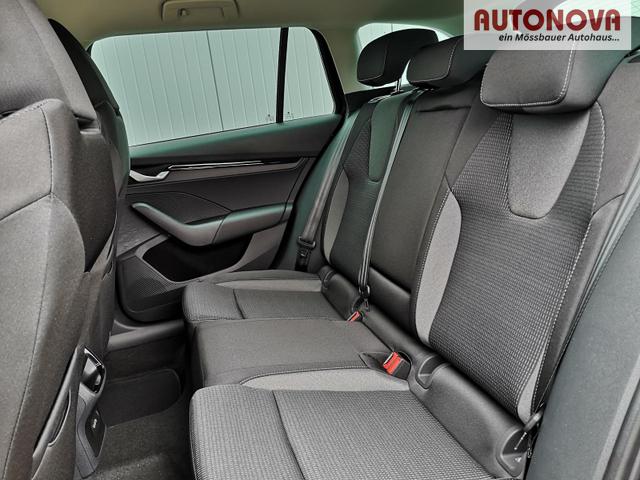 Skoda Octavia Combi 1.5 TSI mHEV 110 kW Selection Kombi DSG ABT AHK ACC Kamera Sunset 