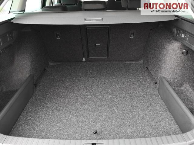 Skoda Octavia Combi 1.5 TSI mHEV 110 kW Selection Kombi DSG ABT AHK ACC Kamera Sunset 