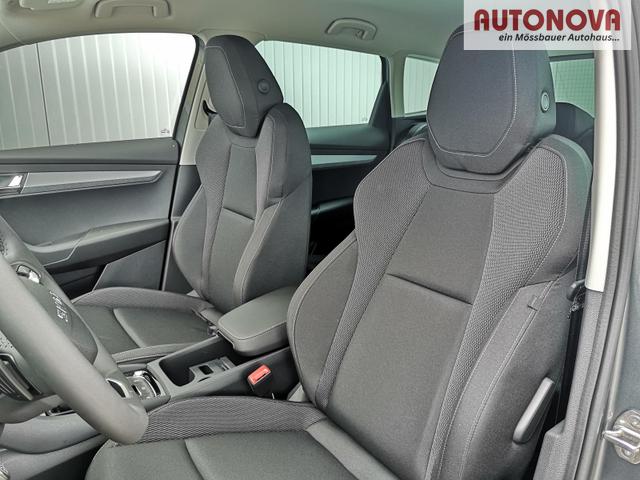 Skoda Karoq Selection 1.5TSI DSG ABT AHK Navi GV5 
