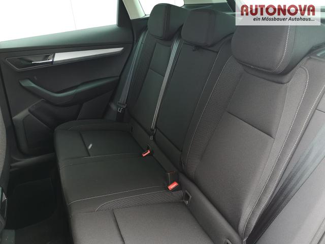 Skoda Karoq Selection 1.5TSI DSG ABT AHK Navi GV5 