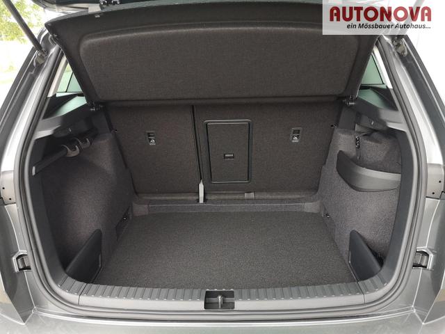 Skoda Karoq Selection 1.5TSI DSG ABT AHK Navi GV5 