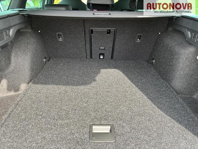Skoda Octavia Combi 2.0 TDI 110 kW Sportline Kombi AHK GV5 ACC 