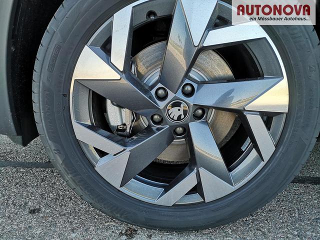Skoda Kodiaq 1.5 TSI iV 150 kW Sportline DSG eHybrid Matrix Travel AHK Canton 