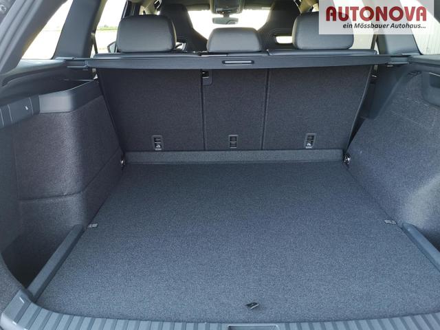 Skoda Kodiaq 1.5 TSI iV 150 kW Sportline DSG eHybrid Matrix Travel AHK Canton 