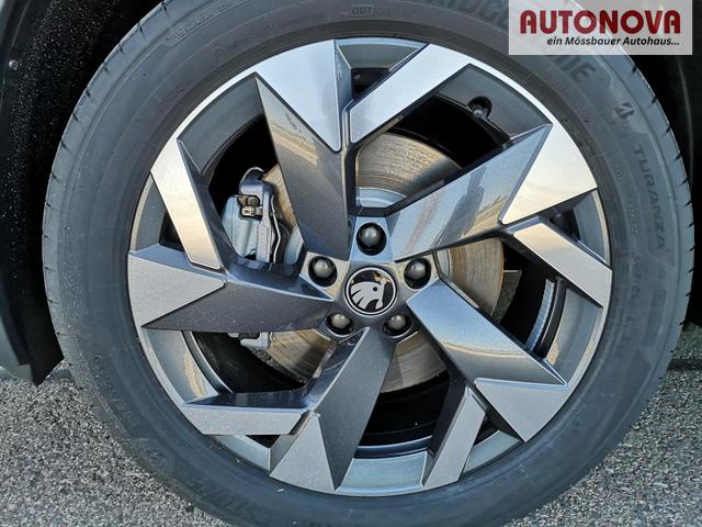 Skoda Kodiaq 1.5 TSI iV 150 kW Sportline DSG eHybrid Matrix Travel AHK Canton 