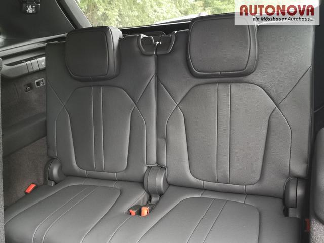 Skoda Kodiaq 2.0 TSI 195 kW 4x4 RS DSG ABT Sound AHK 7 Sitzer 