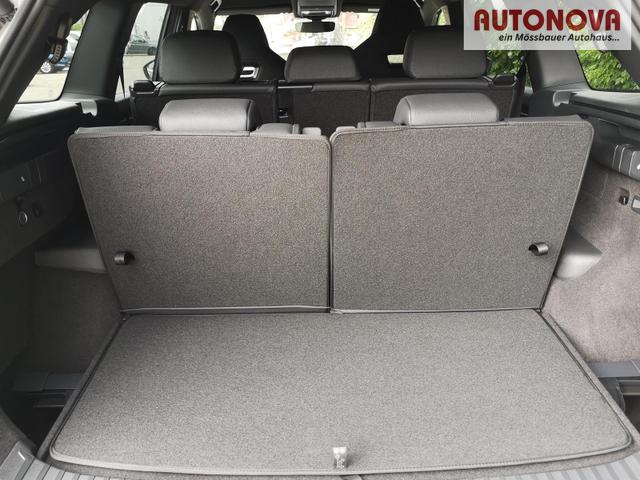 Skoda Kodiaq 2.0 TSI 195 kW 4x4 RS DSG ABT Sound AHK 7 Sitzer 