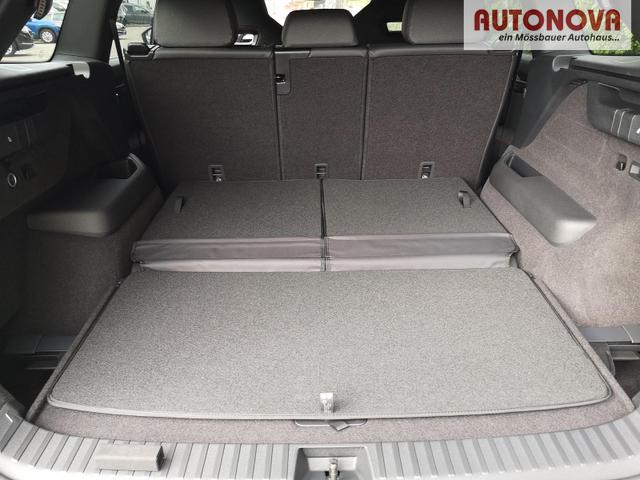 Skoda Kodiaq 2.0 TSI 195 kW 4x4 RS DSG ABT Sound AHK 7 Sitzer 