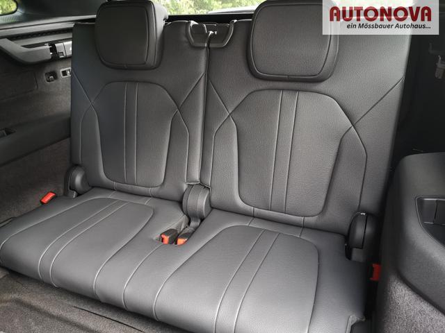 Skoda Kodiaq 2.0 TSI 195 kW 4x4 RS DSG Standh. Leder 360 AHK 7 Sitzer Pano Head GV5 