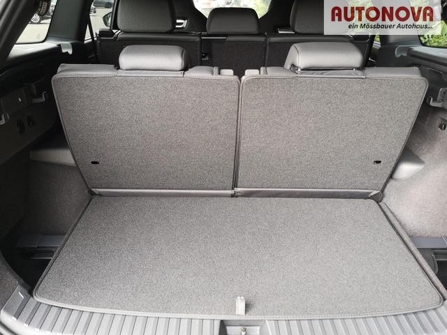 Skoda Kodiaq 2.0 TSI 195 kW 4x4 RS DSG Standh. Leder 360 AHK 7 Sitzer Pano Head GV5 