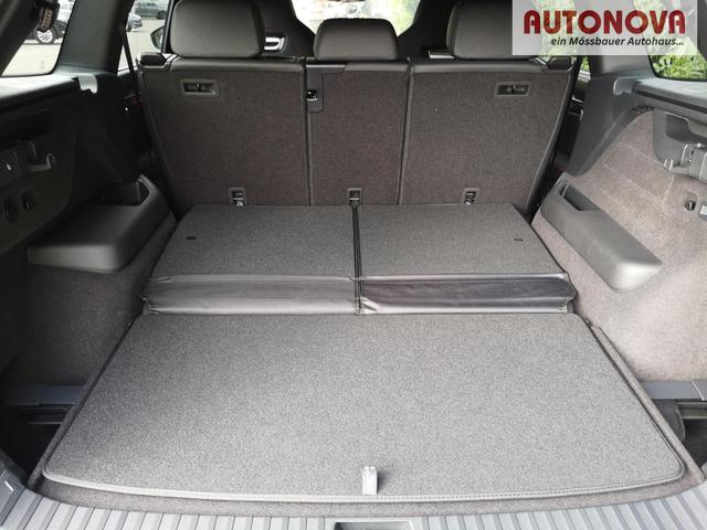 Skoda Kodiaq 2.0 TSI 195 kW 4x4 RS DSG Standh. Leder 360 AHK 7 Sitzer Pano Head GV5 