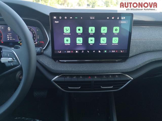 Skoda Octavia Combi 2.0 TDI 110 kW Selection Kombi DSG Pano 17 Lodge Navi PDC GV5 el. Hk 