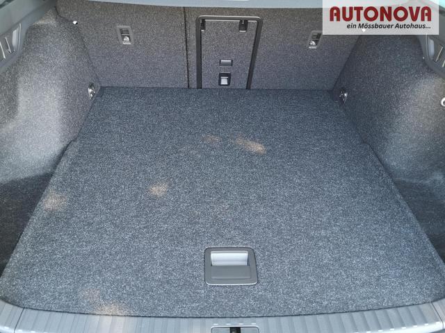 Skoda Octavia Combi 2.0 TDI 110 kW Selection Kombi DSG Pano 17 Lodge Navi PDC GV5 el. Hk 