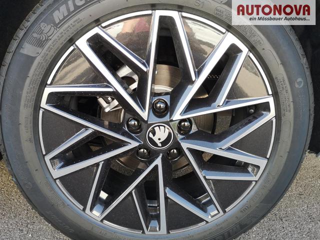 Skoda Octavia Combi 2.0 TDI 110 kW Selection Kombi DSG 17 Lodge Navi PDC GV5 el. Hk 